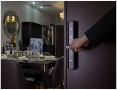 平凉24小时上门开锁公司